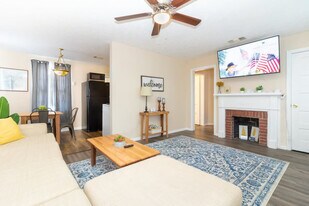 3912 Crestview Dr in Columbus, GA - Building Photo