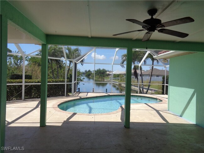 property at 1510 SW 8th Pl