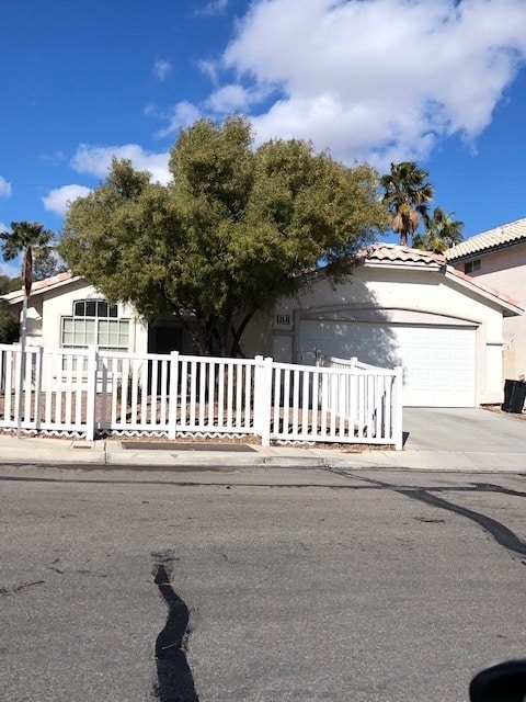 property at 8008 Dinsmore Dr
