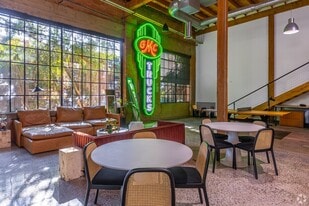 Expo Park in Dallas, TX - Building Photo