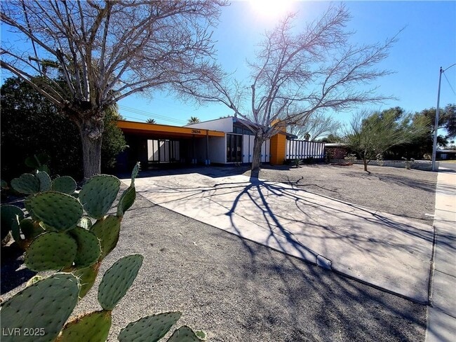 3124 Burnham Ave in Las Vegas, NV - Building Photo - Building Photo