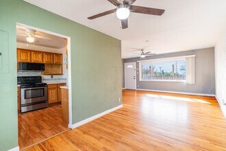 2610 E Pikes Peak Ave in Colorado Springs, CO - Building Photo - Building Photo