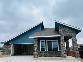 1405 Marley in Kyle, TX - Building Photo