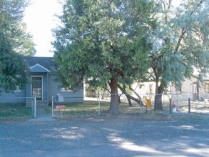 Trees Court in Prineville, OR - Building Photo - Building Photo