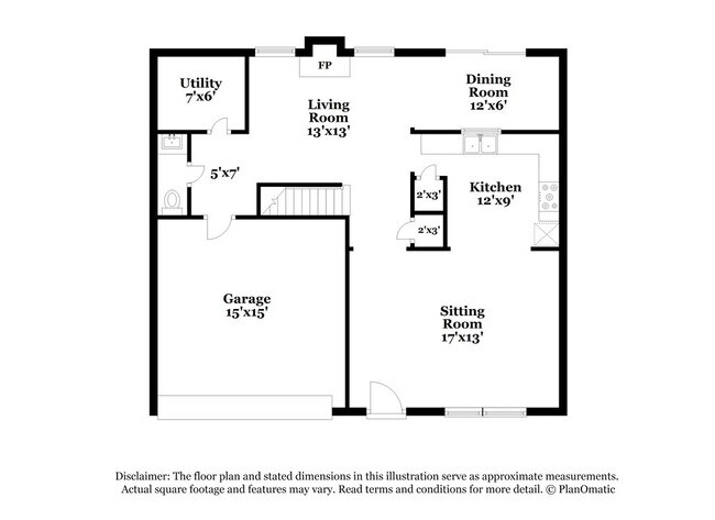 11055 Fall Dr in Indianapolis, IN - Building Photo - Building Photo