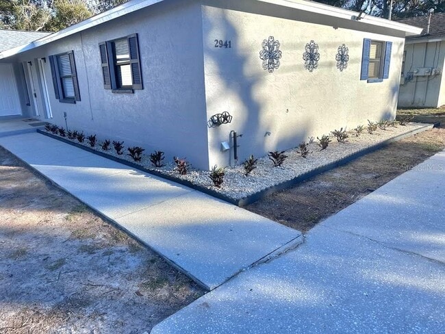 property at 2941 Shore Dr