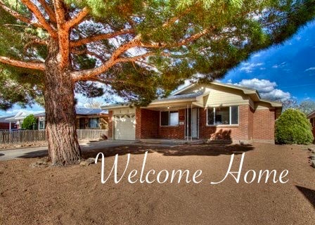 property at 1032 San Pedro Dr SE