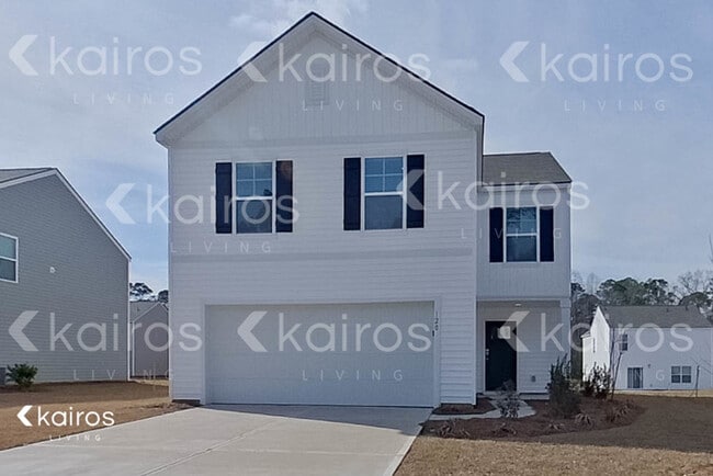 property at 120 Inez Ave