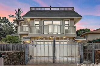 92-391-391 Waiomea St in Kapolei, HI - Building Photo - Building Photo