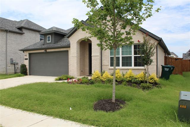 1725 Barnwood Trce in Celina, TX - Building Photo - Building Photo