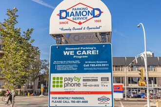 The Shift in Edmonton, AB - Building Photo - Building Photo