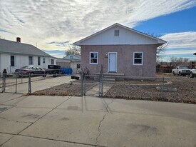 1320 E Ash St in Pueblo, CO - Building Photo