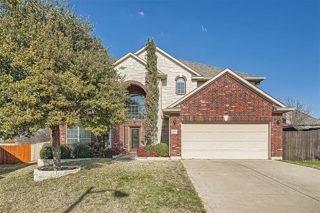 property at 1003 Preserve Pl