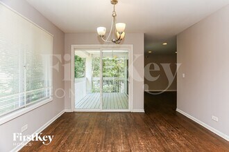 48 Cloverleaf Rd in Matteson, IL - Building Photo - Building Photo