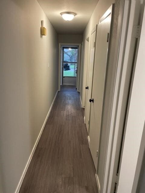 property at 5114 Madden Rd