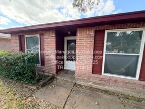 1927 Oakwell Ln in Katy, TX - Building Photo - Building Photo