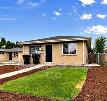 1320 Winona Ct in Denver, CO - Building Photo
