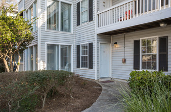 Birch Run in Clarkston, GA - Building Photo - Interior Photo