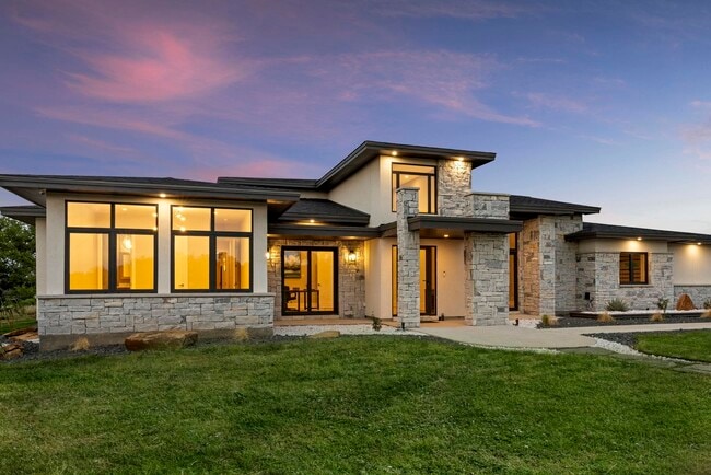 368 Indian Rdg in Round Mountain, TX - Building Photo - Building Photo