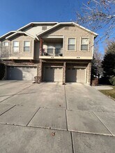 1412 Stone Meadow Dr in West Jordan, UT - Building Photo - Building Photo