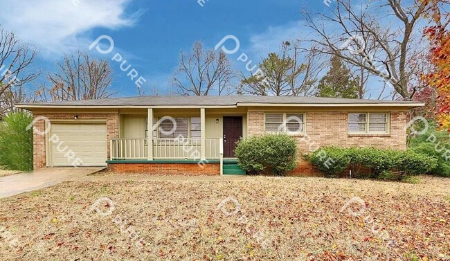 3614 Wilbur Ave NW in Huntsville, AL - Building Photo - Building Photo