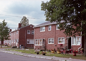 Gallivan Boulevard in Mattapan, MA - Building Photo - Building Photo