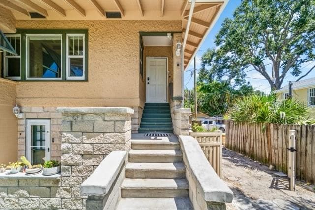 861 20th Ave N in St. Petersburg, FL - Building Photo - Building Photo