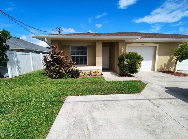 property at 1325 Gleason Pkwy
