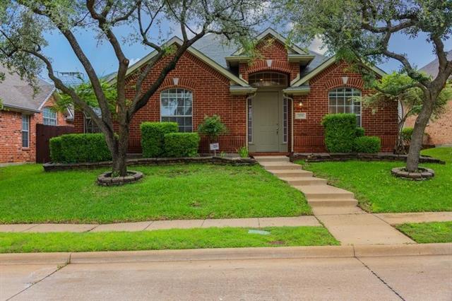property at 2034 Westbury Ln