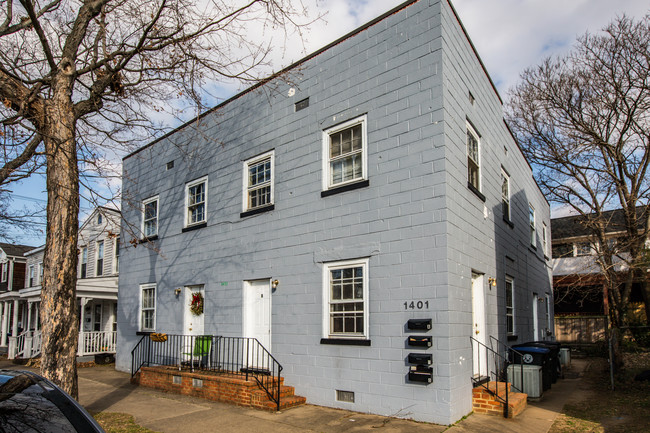 1401 Charles St in Fredericksburg, VA - Building Photo - Primary Photo