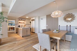 1288 Kapiolani Blvd in Honolulu, HI - Building Photo - Building Photo