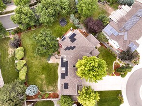 534 Sawtooth Point in Lafayette, CO - Building Photo - Building Photo