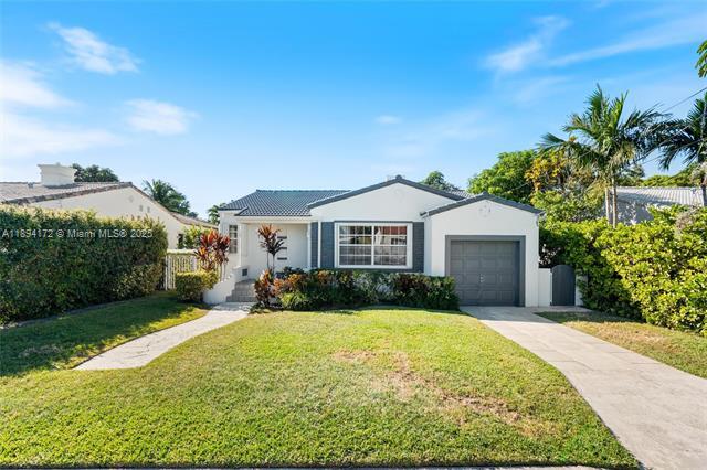 property at 9164 Carlyle Ave