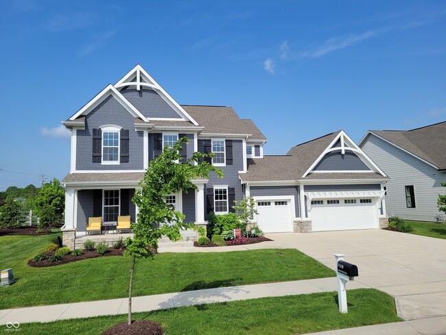 property at 15108 Larchwood Dr