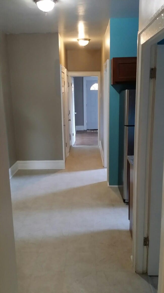 6003 Enright Ave, Unit #2E
