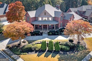 692 Heritage Post Ln SW in Grayson, GA - Building Photo