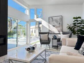 2197 Jacques Dr in Palm Springs, CA - Building Photo - Building Photo