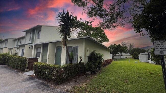 property at 873 Crystal Lake Dr
