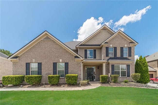property at 508 Arbor Trail