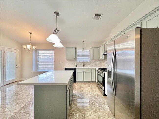 2204 Ada Ln in Round Rock, TX - Building Photo - Building Photo