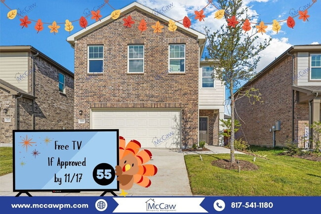 property at 2111 Jackson St