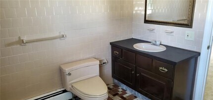 1381 Mineral Spring Ave in North Providence, RI - Building Photo - Building Photo