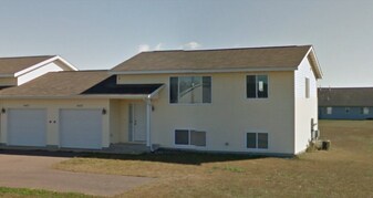 4455 132nd St in Chippewa Falls, WI - Building Photo