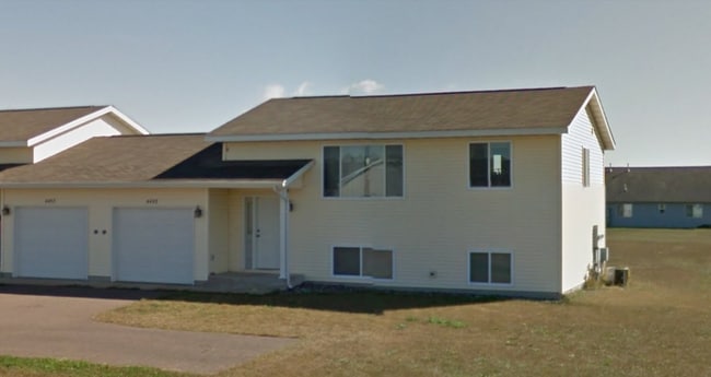 property at 4455 132nd St