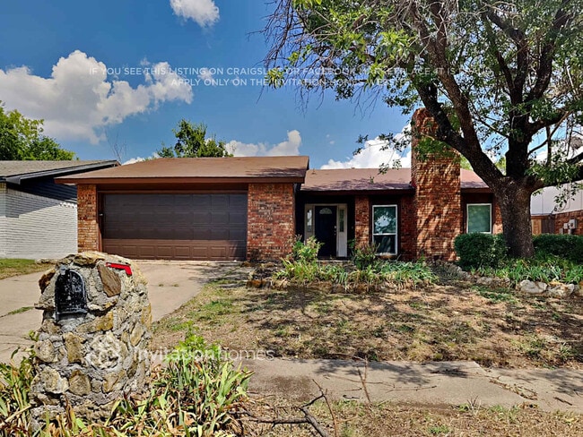 7304 Catbrier Ct