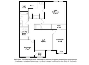 5438 Grassy Bank Dr in Indianapolis, IN - Building Photo - Building Photo