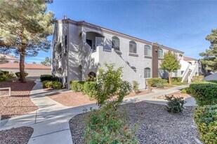 700 Carnegie St, Unit 2621 in Henderson, NV - Building Photo
