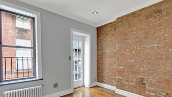 219 E 23rd St, Unit 17 in New York, NY - Building Photo