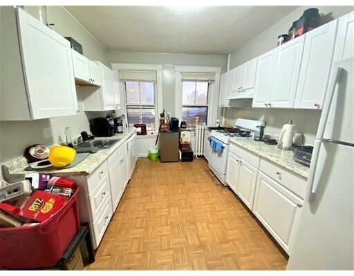 468 Park Dr, Unit 7 in Boston, MA - Foto de edificio - Building Photo