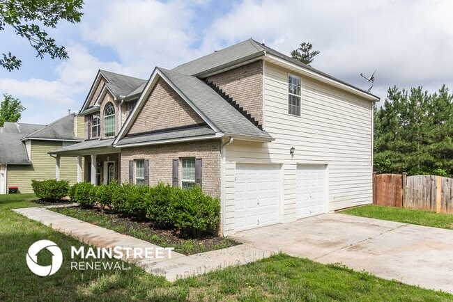4894 Wewatta St in Atlanta, GA - Building Photo - Building Photo